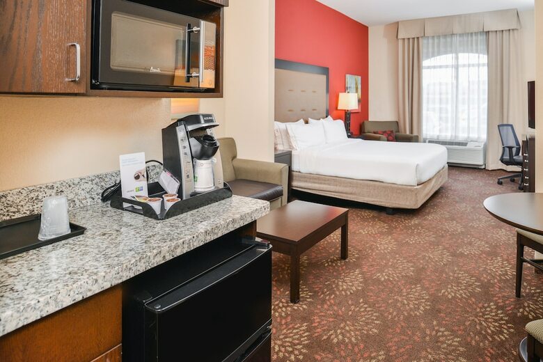 Hotel Holiday Inn Express & Suites Ironton
