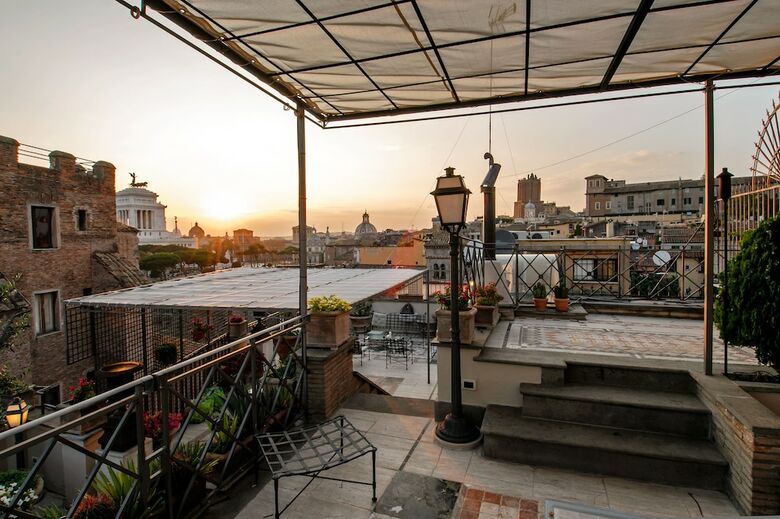 Made In Rome B&B