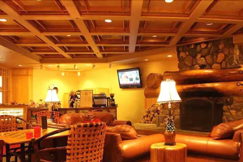 Hotel Huntley Lodge At Big Sky Resort