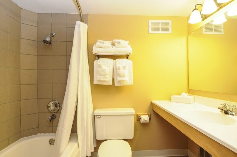 Hotel Huntley Lodge At Big Sky Resort