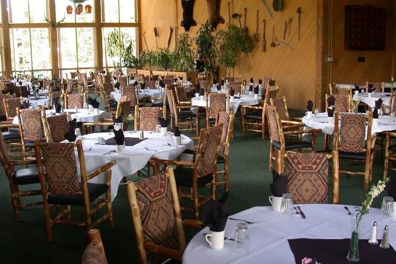 Hotel Huntley Lodge At Big Sky Resort