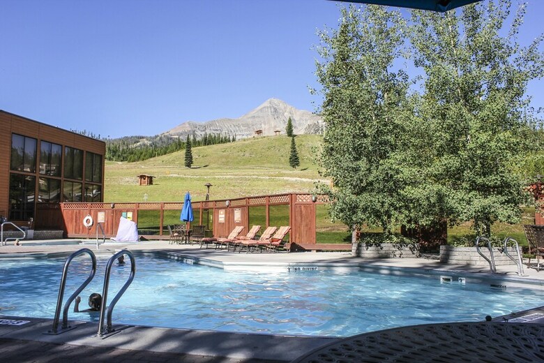Hotel Huntley Lodge At Big Sky Resort