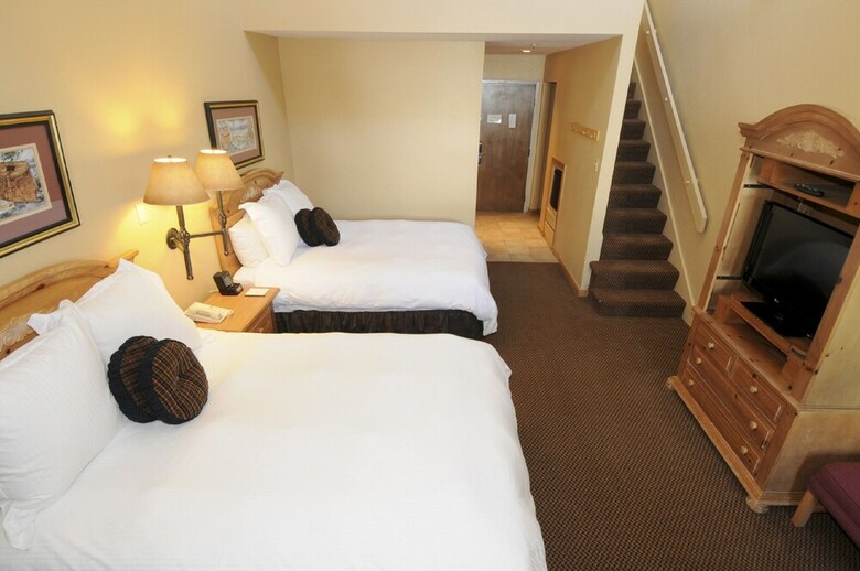 Hotel Huntley Lodge At Big Sky Resort