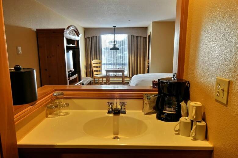 Hotel Huntley Lodge At Big Sky Resort