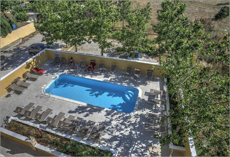 Aparthotel Zaton