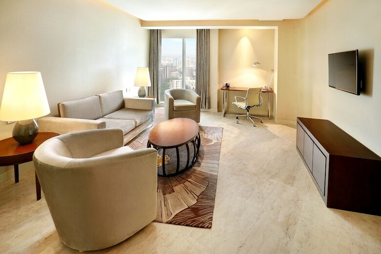 Hotel Four Points By Sheraton Dhaka, Gulshan