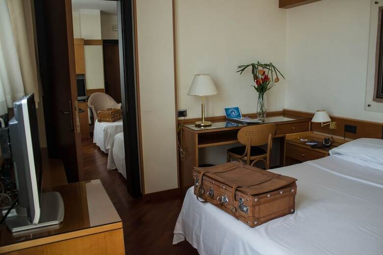 Best Western Hotel Dei Cavalieri