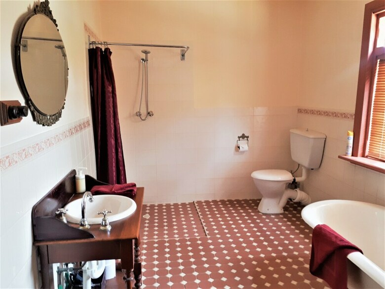 Rivergum Cottages Gawler Barossa Region