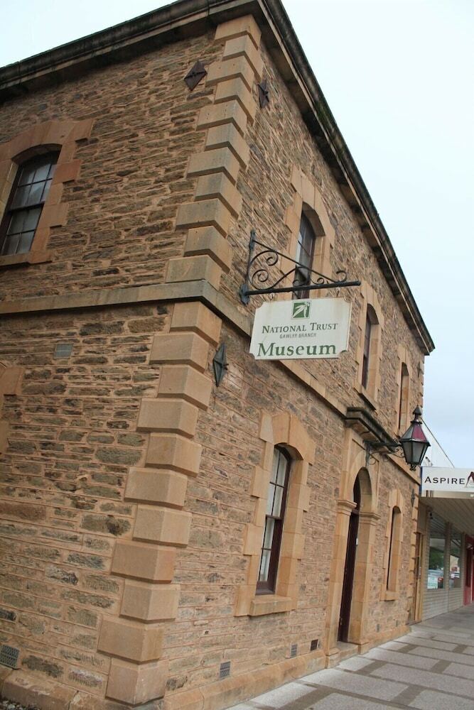 Rivergum Cottages Gawler Barossa Region
