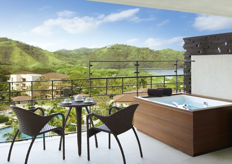 Hotel Dreams Las Mareas Costa Rica - Optional All Inclusive