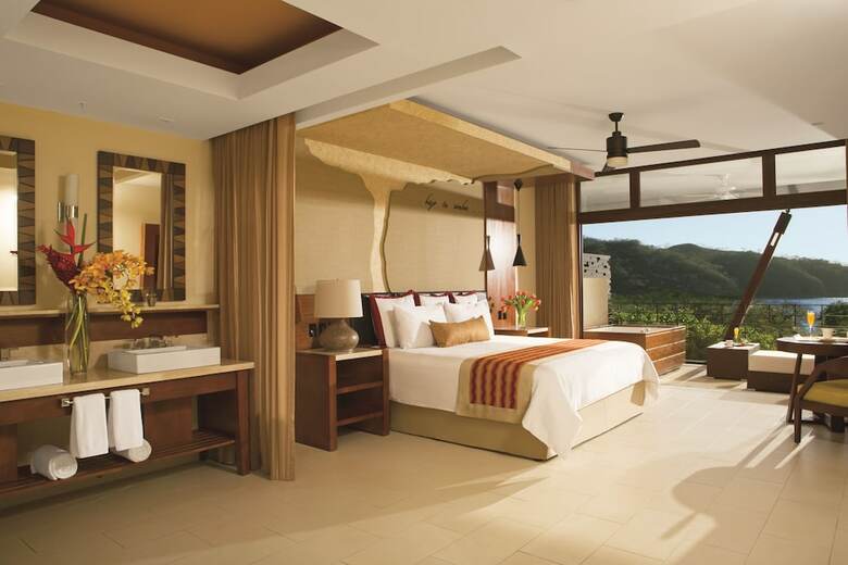 Hotel Dreams Las Mareas Costa Rica - Optional All Inclusive