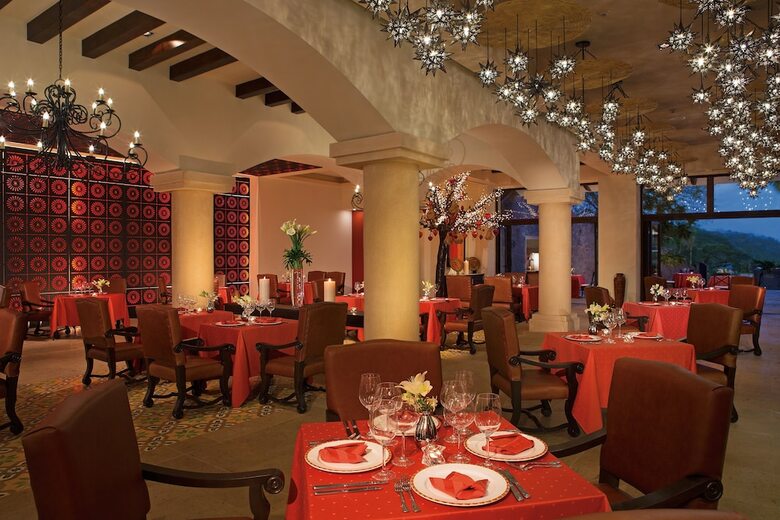 Hotel Dreams Las Mareas Costa Rica - Optional All Inclusive