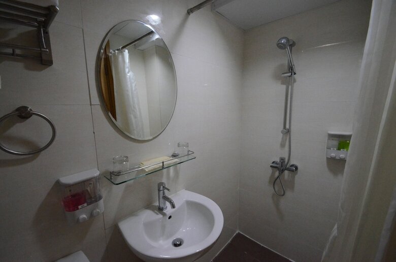 Vp Hotel