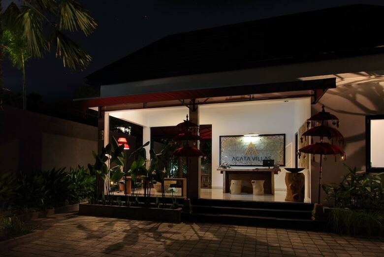 Hotel Agata Villas