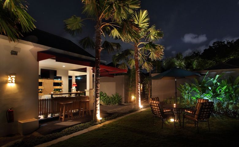 Hotel Agata Villas