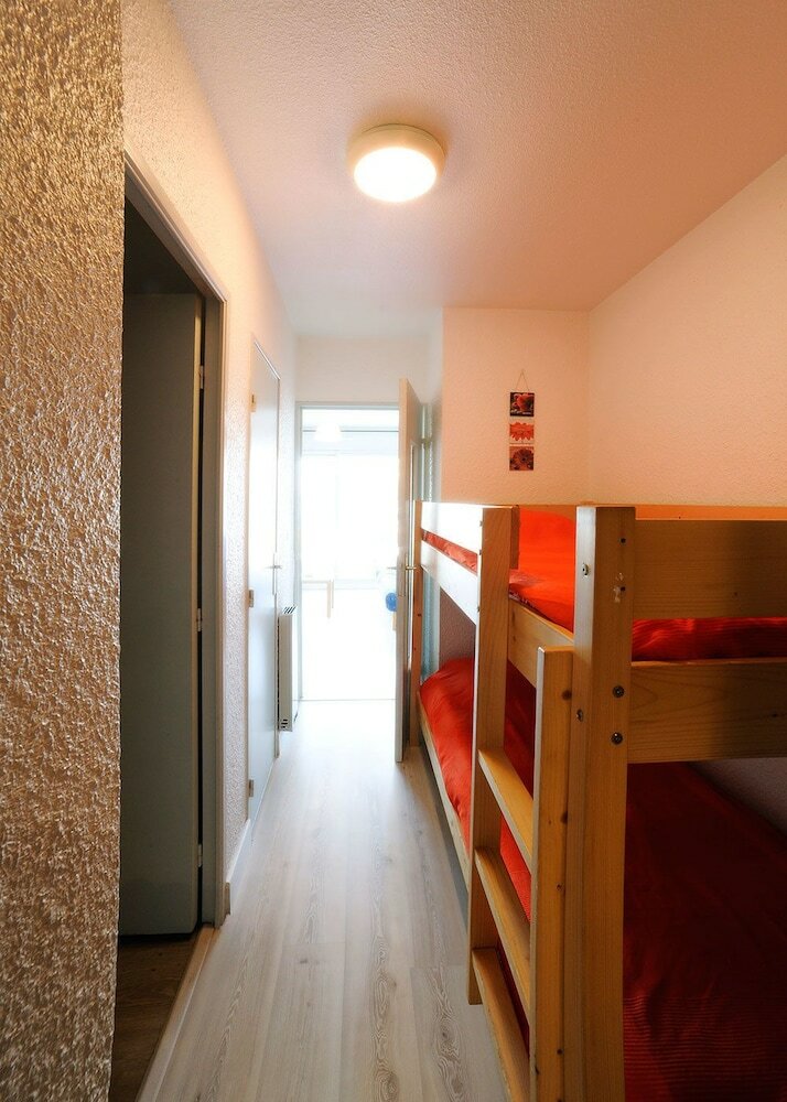 Residencia R�sidence de Tourisme L'albatros