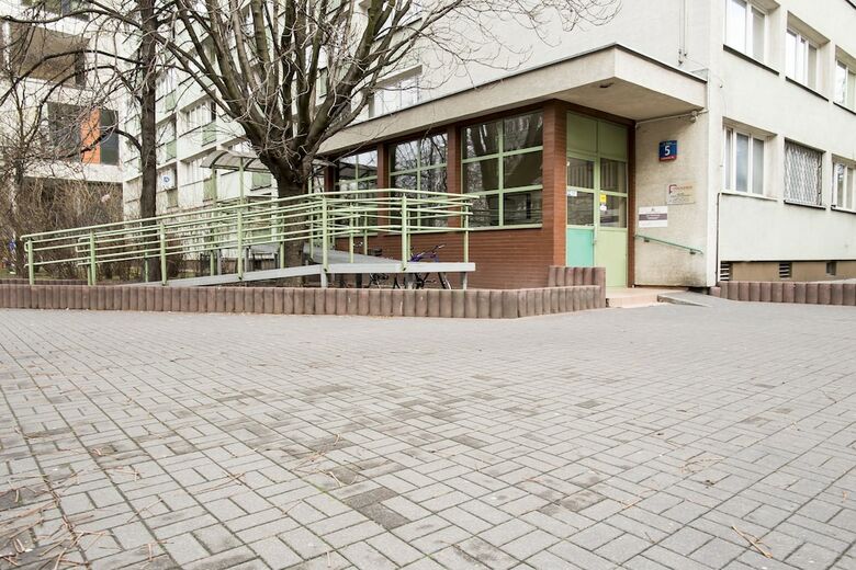 Aparthotel Hosapartments City Center