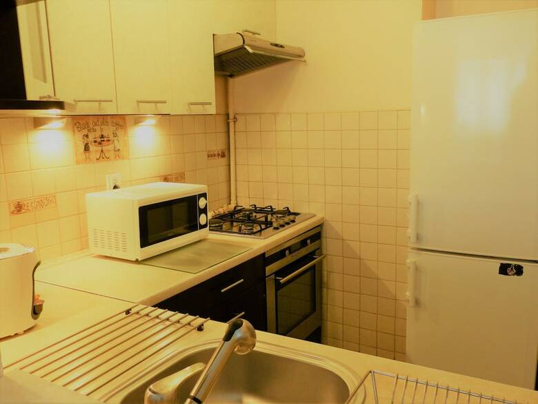 Aparthotel Hosapartments City Center