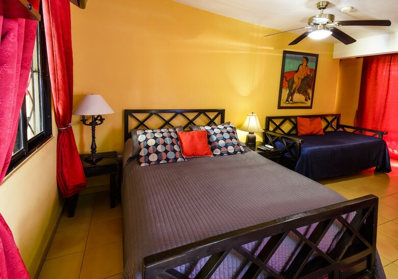 Hotel Casa Naemie