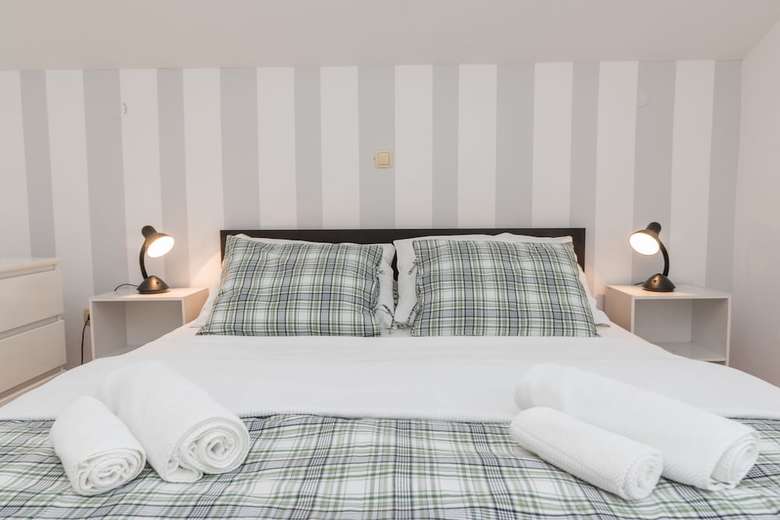 Apartments Vojin