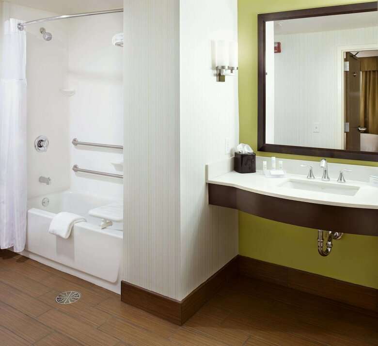 Hotel Hilton Garden Inn Roanoke