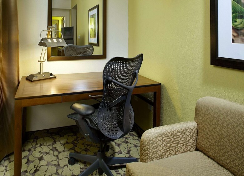 Hotel Hilton Garden Inn Roanoke