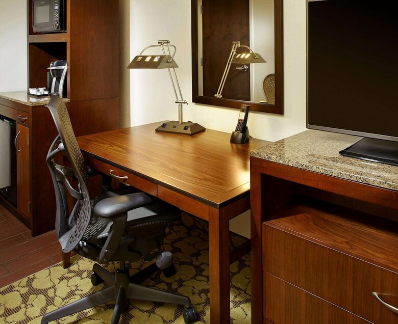 Hotel Hilton Garden Inn Roanoke