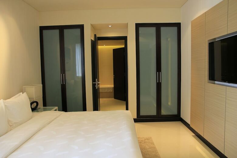Aparthotel The Costa Nha Trang Residences