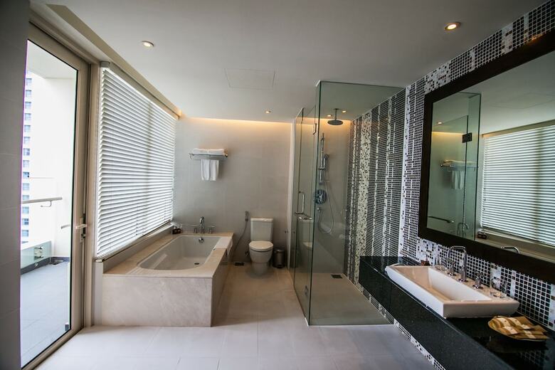 Aparthotel The Costa Nha Trang Residences
