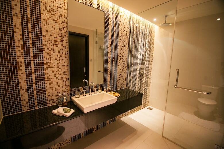 Aparthotel The Costa Nha Trang Residences