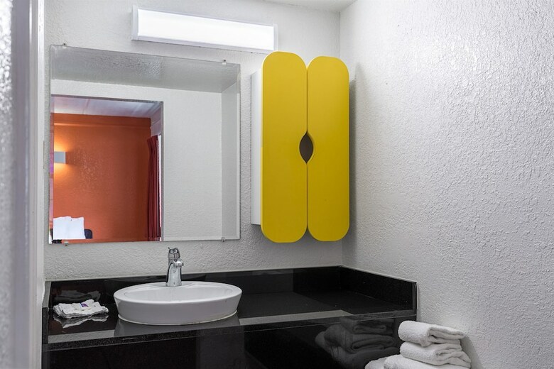 Hotel Motel 6 Baytown, Tx - Garth Rd