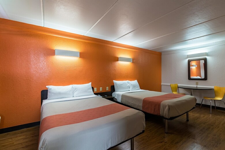 Hotel Motel 6 Baytown, Tx - Garth Rd