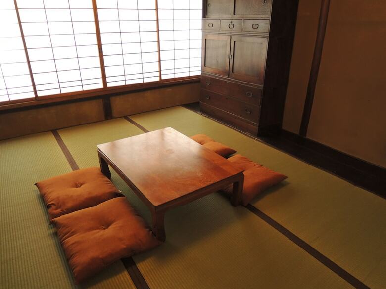 Hotel Kyoto Machiya Sanjojuku