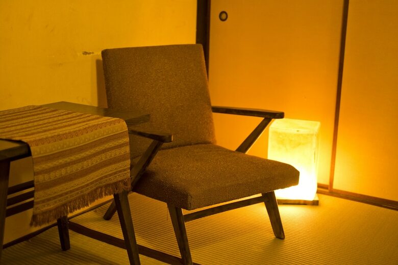 Hotel Kyoto Machiya Sanjojuku