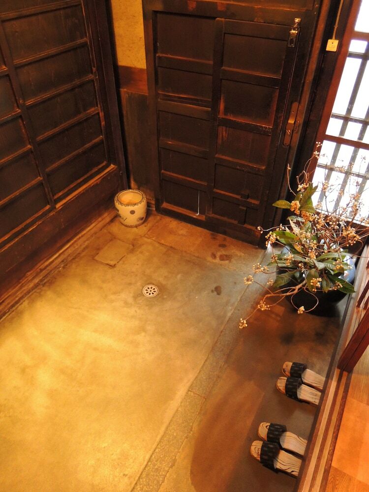 Hotel Kyoto Machiya Sanjojuku