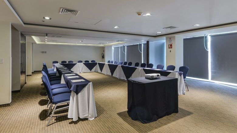 Hotel Holiday Inn Express Culiacan