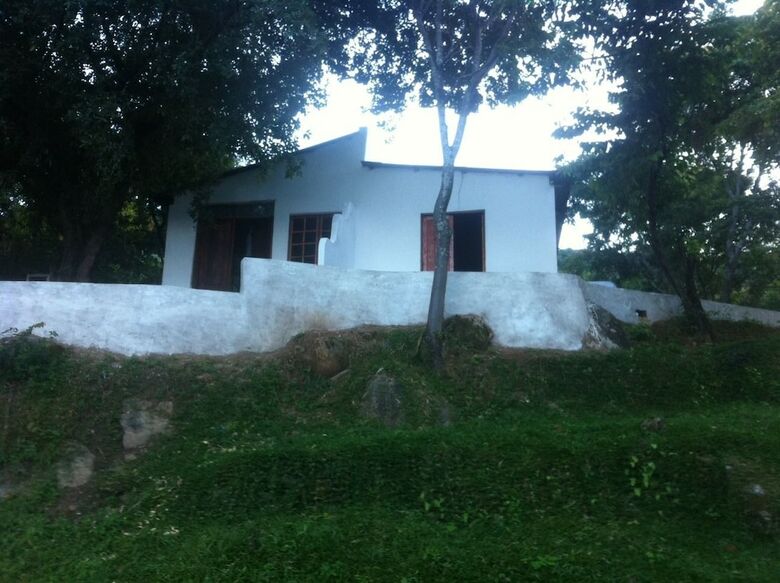 Posada Njaya Lodge