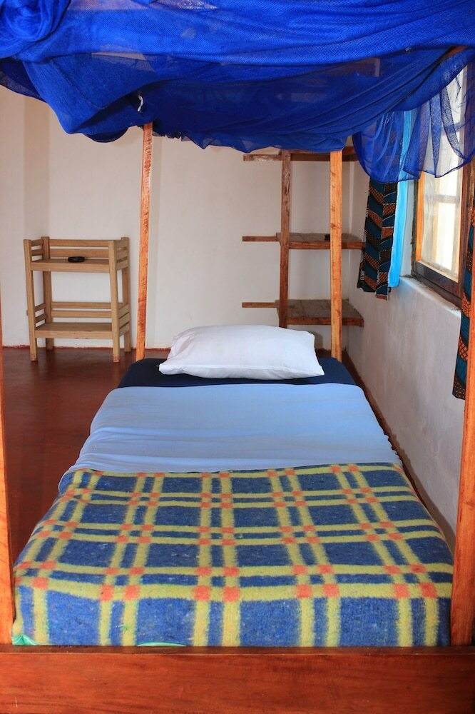 Posada Njaya Lodge