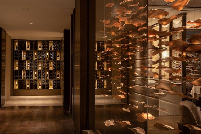 Hotel The Westin Miyako Kyoto