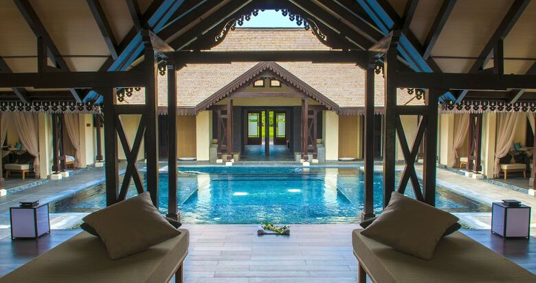 Hotel Sofitel Mauritius L'imperial Resort & Spa