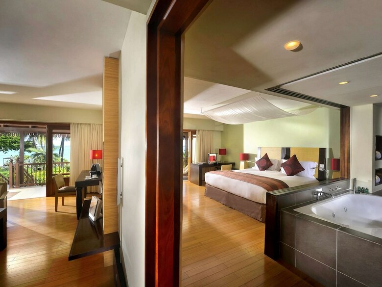 Hotel Sofitel Mauritius L'imperial Resort & Spa