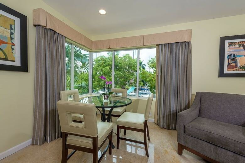 Aparthotel The Villas Las Olas Hotel'apart