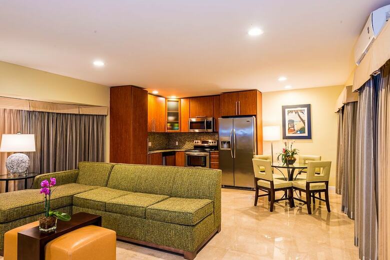 Aparthotel The Villas Las Olas Hotel'apart