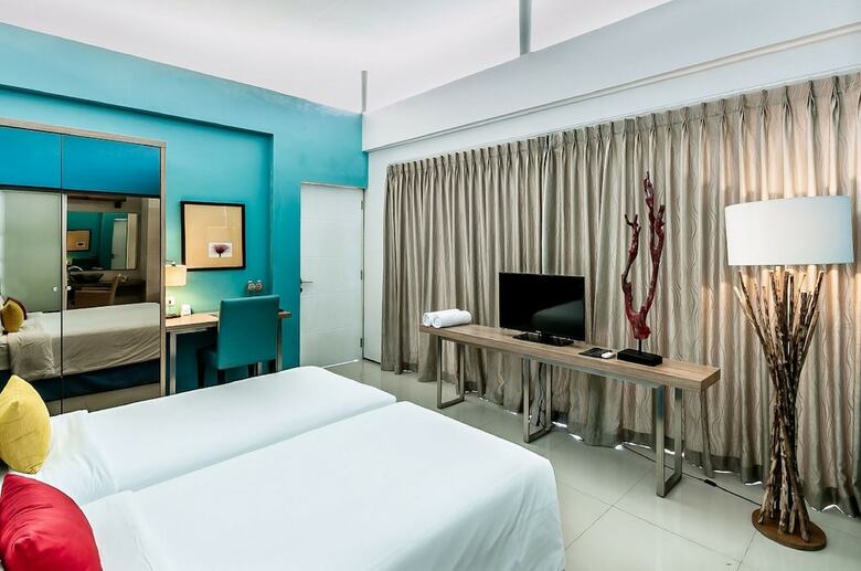 Garden Bay View Villas Nusa Dua