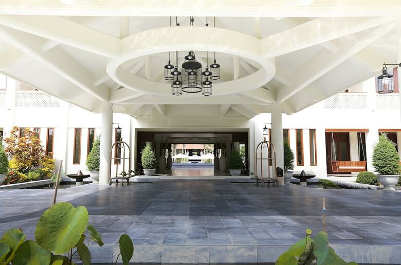 Hotel Almanity Hoi An Wellness Resort