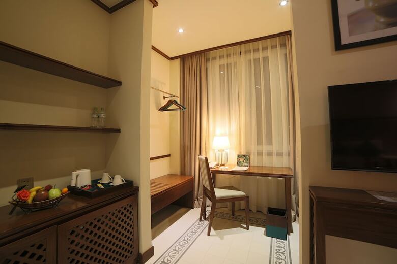 Hotel Almanity Hoi An Wellness Resort