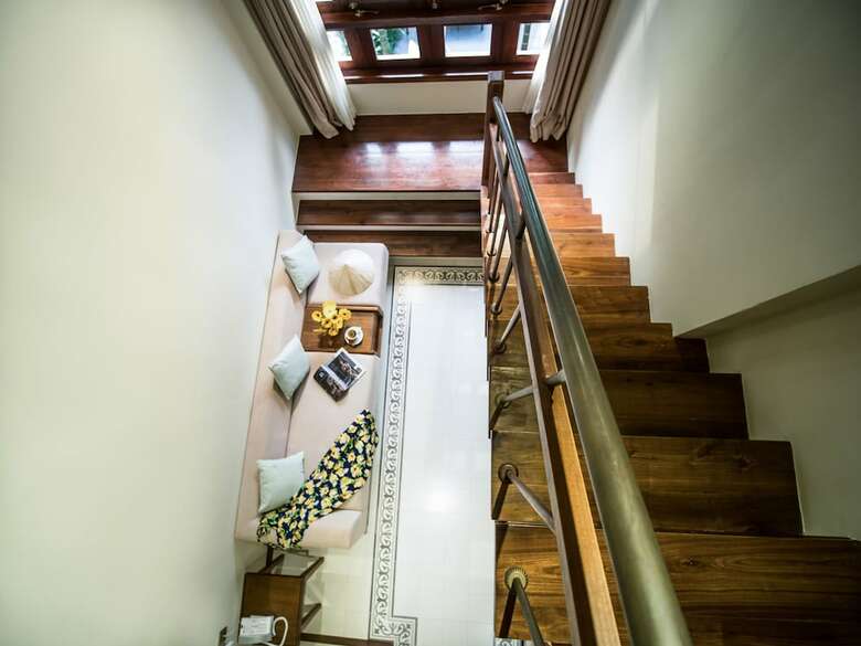 Hotel Almanity Hoi An Wellness Resort