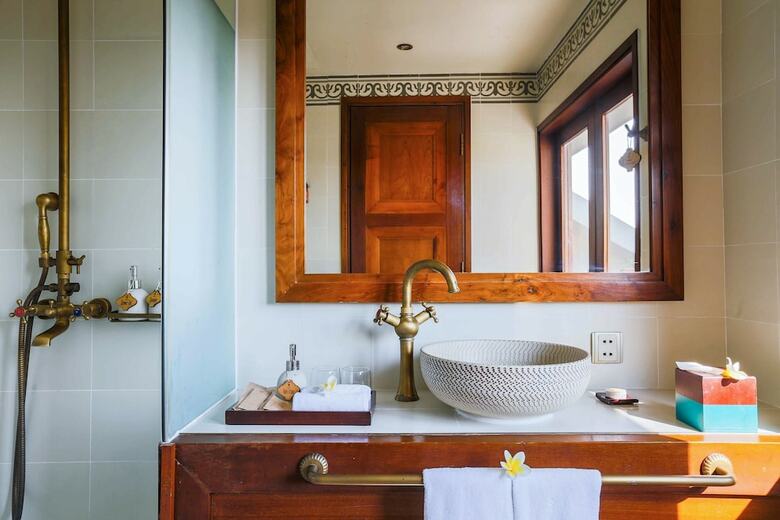 Hotel Almanity Hoi An Wellness Resort