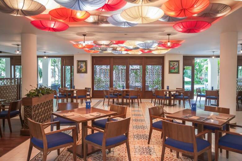 Hotel Almanity Hoi An Wellness Resort