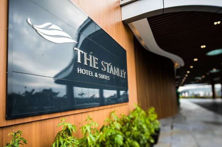 The Stanley Hotel & Suites